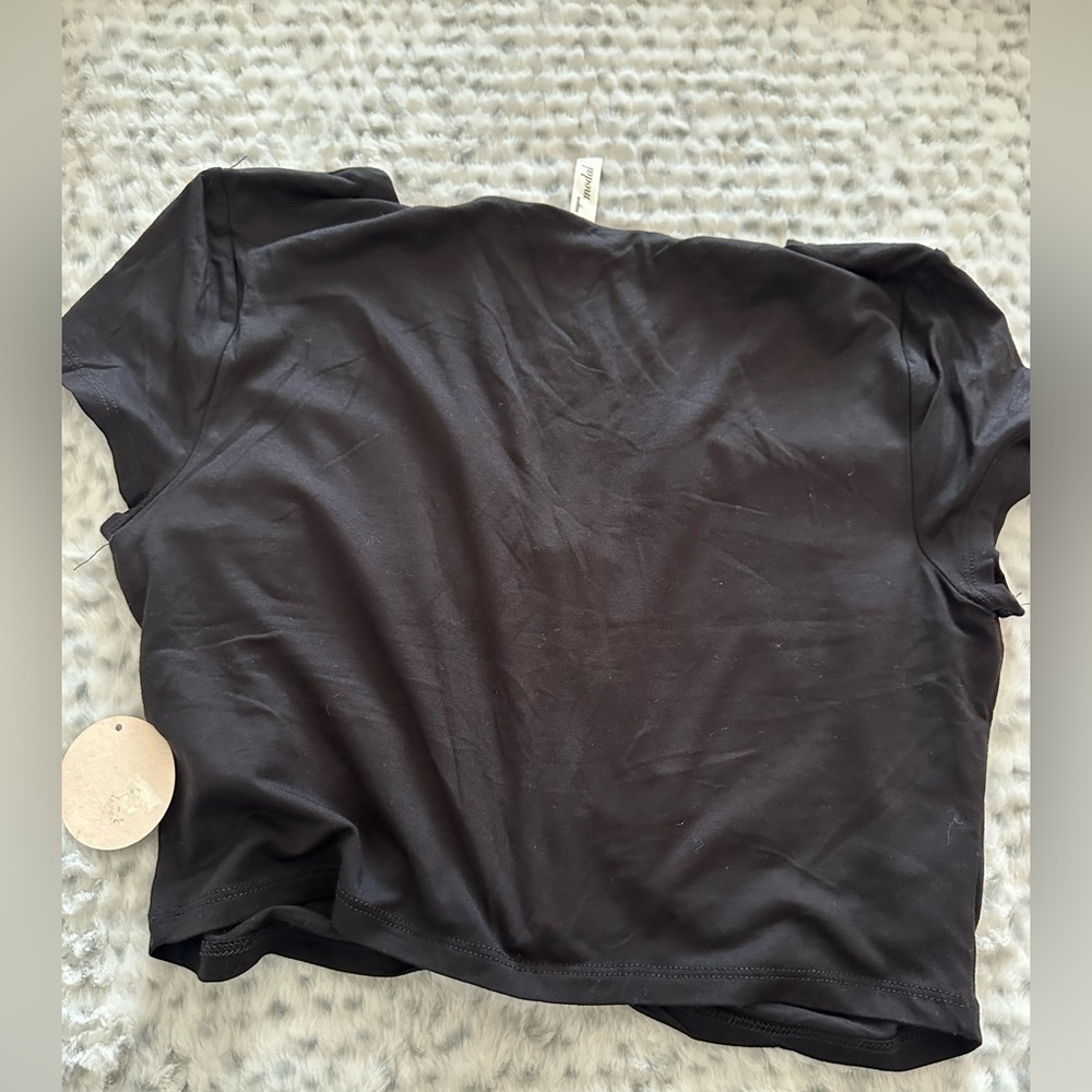 Final touch cinched front basic size Large - Picture 2 of 6